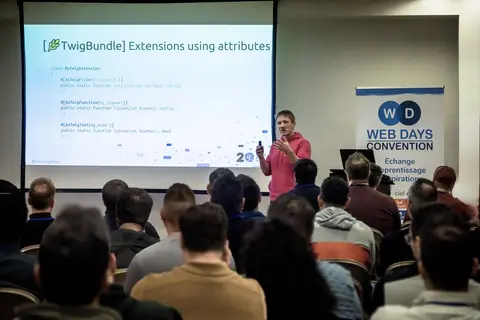 Conf   Nicolas Grekas 6 2